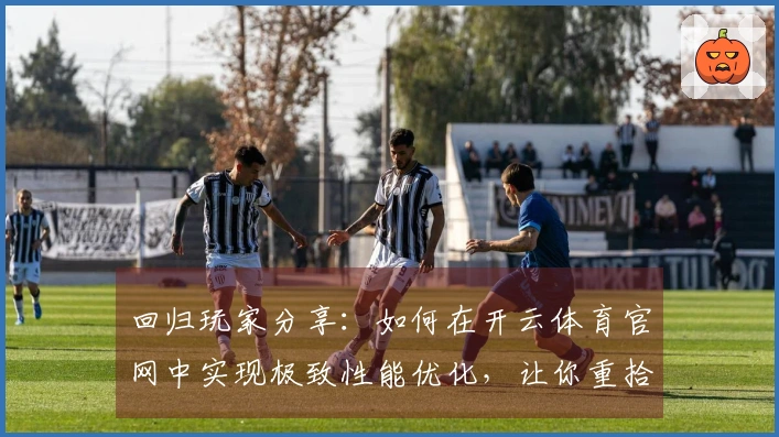 回归玩家分享：如何在开云体育官网中实现极致性能优化，让你重拾游戏快感