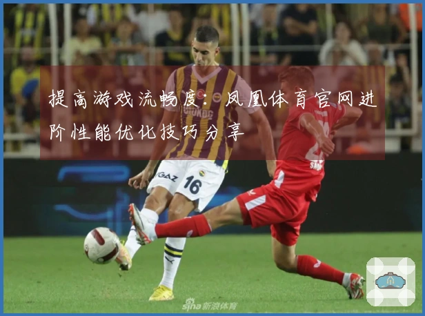 提高游戏流畅度：凤凰体育官网进阶性能优化技巧分享
